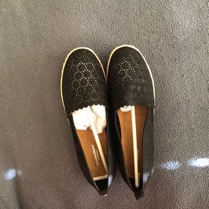 Casual shoes